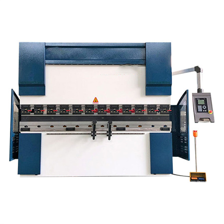 Högkvalitativ exporterad CNC automatisk multifunktionell böjningsmaskin för kanalbrev för reklam av rostfri aluminiumprodukt
