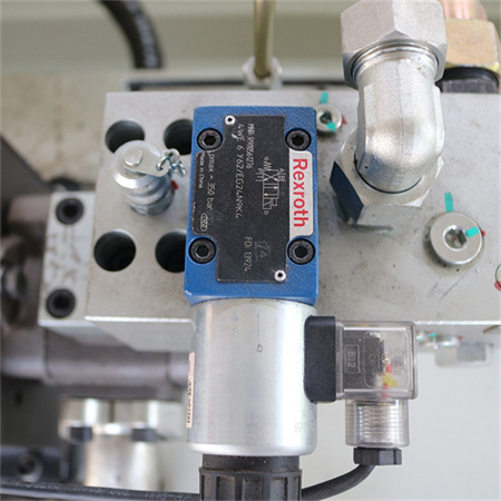 CE-certifierad 5 tums avgasrörsbockningsmaskin för bockningsrörsrörshydraulik