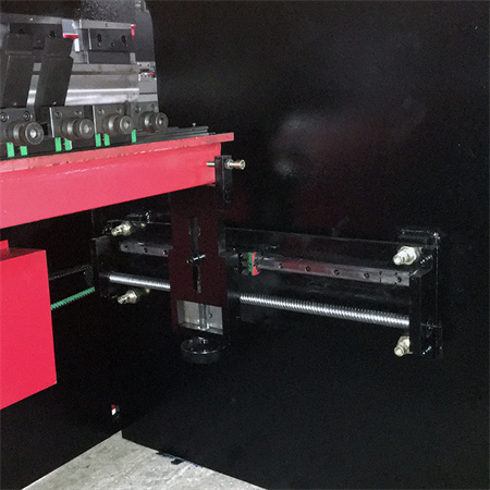 Reklam akryl led skylt liten CNC 3d bokstavsbockningsmaskin