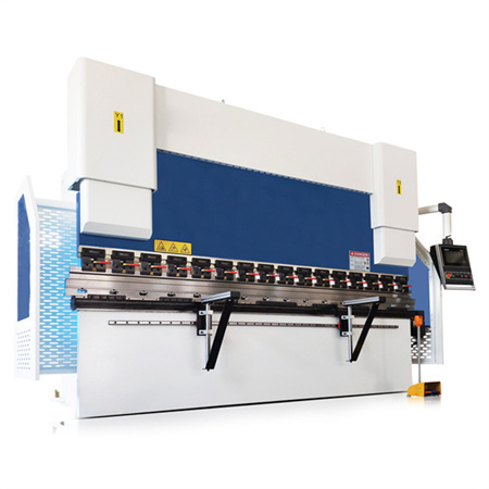 Böjmaskin-plåt metallformning-tillverkningsprocess automation-CNC kantpress