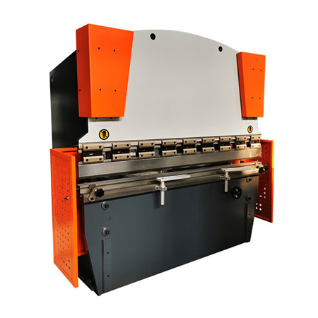Saga Fast High Frequency Hot Press Machine för plywood- och fanerbockning