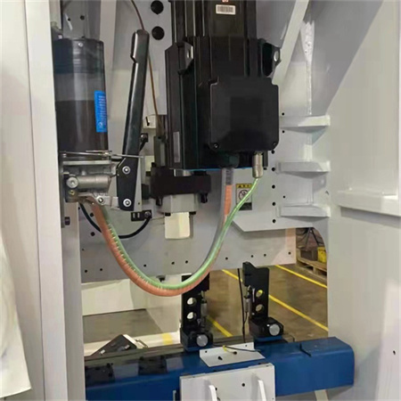 CNC automatisk liten maskin för att böja bygelarmeringsjärn/stålvalstbygelbockare
