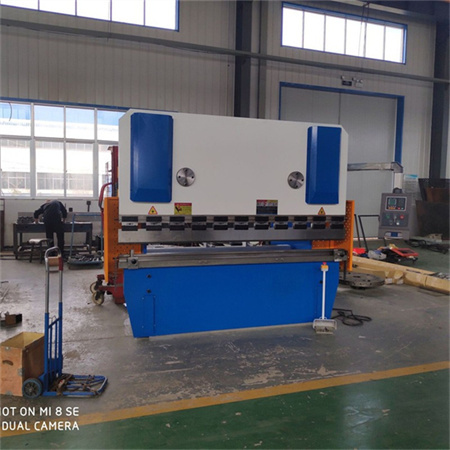 Jinan DECALUMA CNC Automatisk plåtbockningsmaskin för aluminiumprofiler för aluminium