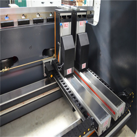 Primapress CNC hydrauliska bockmaskiner annan bockningsmaskin kantpress