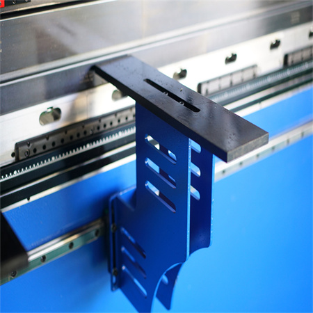 precision liten manuell stållinjalbockningsmaskin för att skära form, manuell handelstyp bladbockningsmaskin för formtillverkning