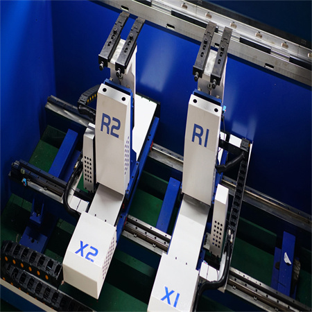 Trådnät 5 Axis 3D Helautomatisk CNC ståltrådsbockningsmaskin