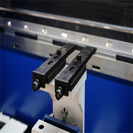 100T3200MM CNC-kraft och nytt skick CNC-bockningsmaskin av vertikal kantpress Tillverkare