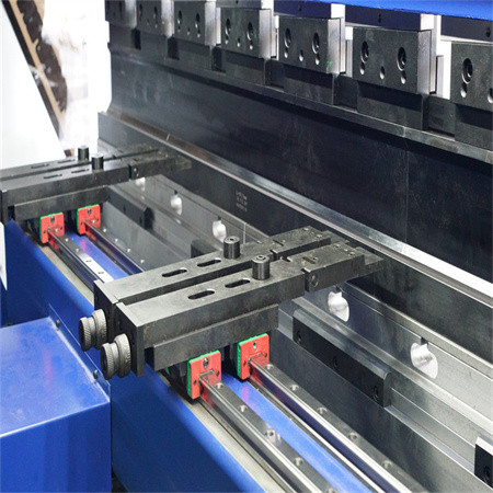 380V spänning CNC-styrning aluminiumprofil fönsterdörrbågbockningsmaskin med högeffektiv LWJ-CNC65
