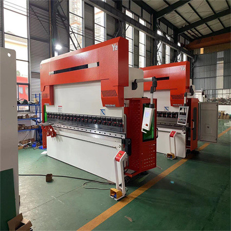 Fabriksförsäljning 4-12mm CNC Automatisk Konstruktion Stålstångsbockmaskin/bygelbockmaskin