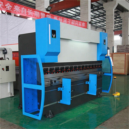 Changzhou heta försäljning automatisk akryl kanal brev skärmaskin för typer av aluminium band