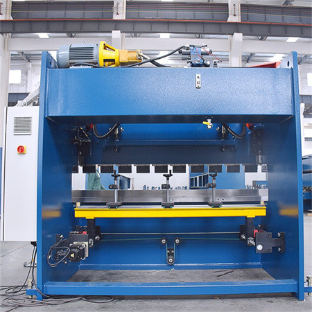 Ny plåtservobockningscenter CNC Panel Bender Superautomatiserad kantpress