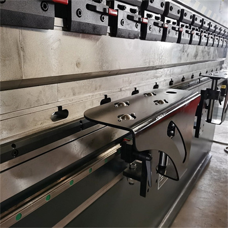 Kostnadseffektiv kantpress för maskin för böjning av metallplåt