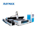 3015 4015 1kw till 6kw Cnc fiberlaserskärmaskin Raycus Laser Power