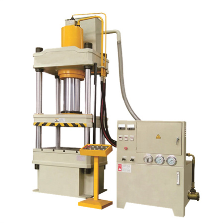 Elektrohydraulisk press YQ41-63 C typ Hydraulisk kraftpressmaskin Hydraulisk pressmaskin