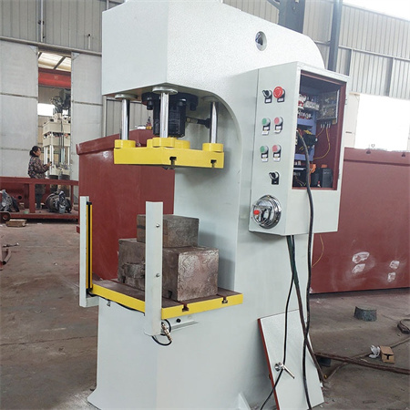 Pressmaskin 1000 ton hydraulisk press metall stanspress maskin 1000 ton stål ritning vertikal hydraulisk press