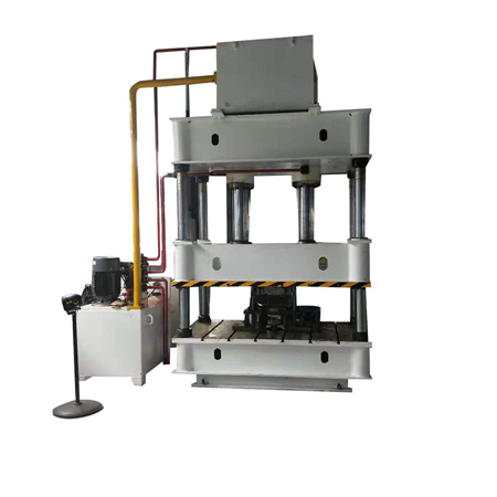 5 ton 10 ton 20 ton 30 ton hydraulisk pressmaskin för metallformning