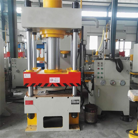 20 ton 30 ton plastgummi laboratorium hydraulisk press med pekskärmskontroll