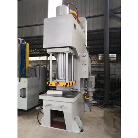 Hydraulisk press för dragning Hydraulisk press Hydraulisk press 500 ton djupdragningsmaskin i stål för tillverkning av diskbänk/gryta/spade