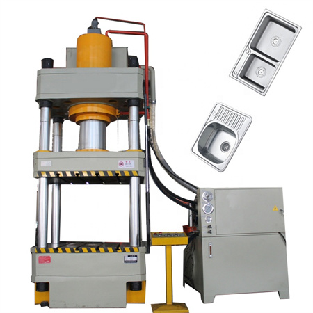 Hairun 1200 ton snabb varmsmidning formande hydraulisk press metallsmide och pressmaskin snabb hydraulisk press