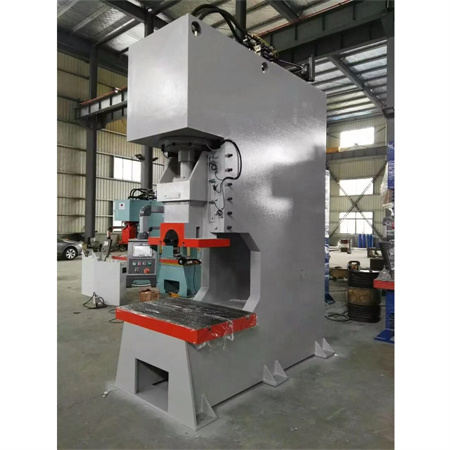 HARSLE kokkärltillverkningsmaskin fyra kolumn hydraulisk press metallformningsmaskin för dörrpräglingspress
