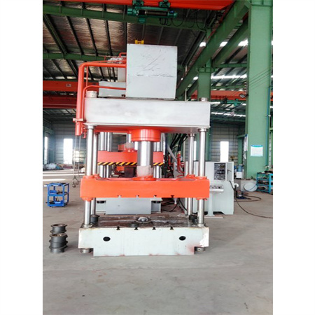 Hot försäljning kinesisk tillverkare säljer 30 ton hydraulisk press