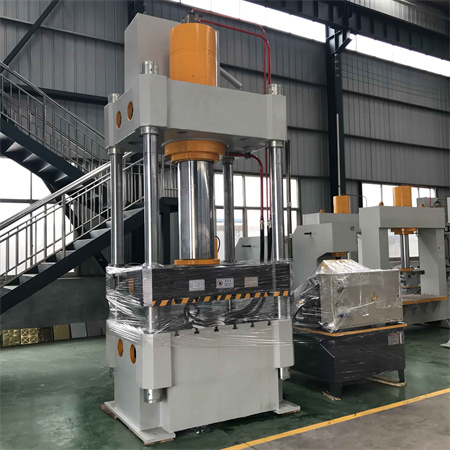 800 ton 4 kolumner 3 balkar hydraulisk pressmaskin BMC smc Kompositformning hydraulisk press