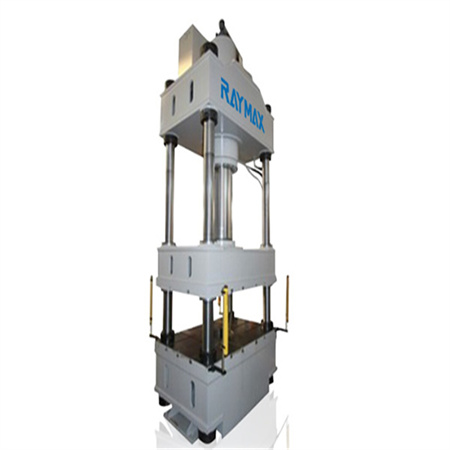 Enarmad metall hydraulisk pressmaskin för kakel 100T 200/315/630 ton C typ pressmaskin hydraulisk press