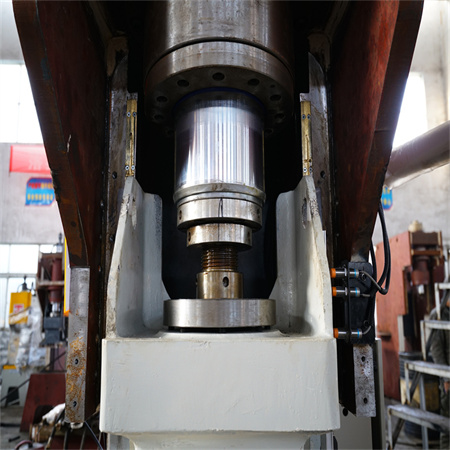 Elfordon shell sheet stretch forming hydraulisk pressmaskin 1000/1200/1500 ton CNC djupdragande hydraulisk pressservo