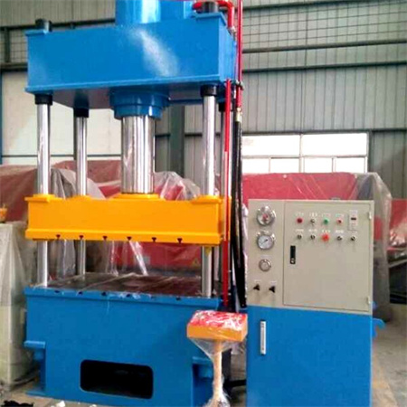 300 tons hydraulisk press saltblock pressmaskin djurslickande saltblock pressmaskin