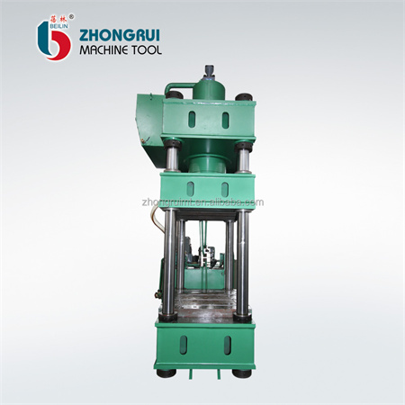 Hydraulisk maskinpress HP-30SD prensa hidraulica kina 30 tons hydraulisk pressmaskin
