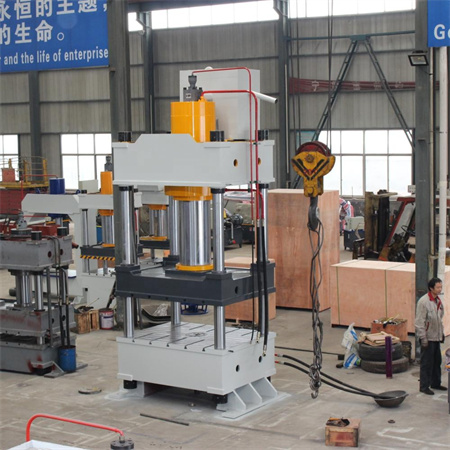 Hot försäljning kinesisk tillverkare säljer 30 ton hydraulisk press