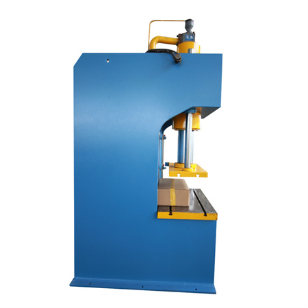 HP-200 200 ton portal hydraulisk pressmaskin Hydraulisk press
