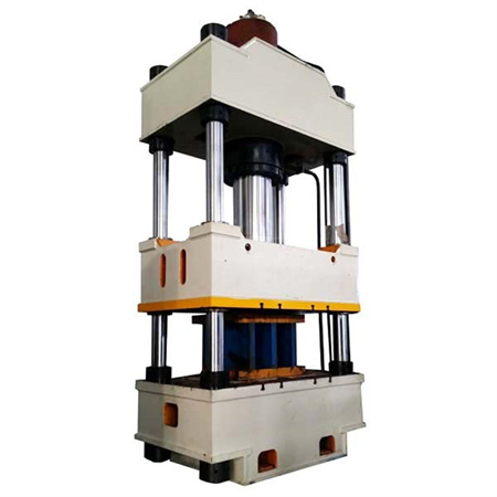 Kina Mini 10 ton 20 ton hydraulisk press YQ-serien hydraulisk portalpress på försäljning