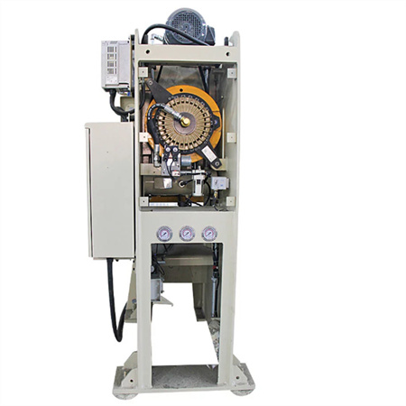 2022 25t hydraulpress/liten kallpressoljemaskin/stansmaskinen för utrustning som producerar