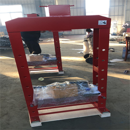 Formande hydraulisk press Hydraulisk pressformningsmaskin 315 ton metallpressningsformande hydraulisk pressmaskin till salu