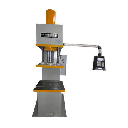 hot sale 800T 4 kolumn djupdragande hydraulisk press