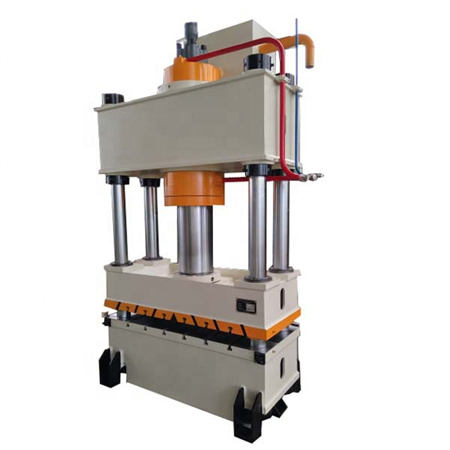 VLP Series 100T industriell hydraulisk pressmaskin