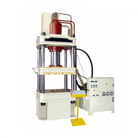 20ton verkstad hydraulisk verkstad press hydraulcylindrar för press Hydraulisk press