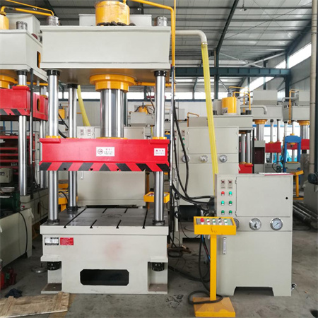 2018 heta nya produkter 10000 ton hydraulisk press 1000 kraft till salu pressmaskin