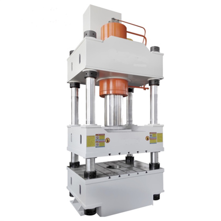 Toppkvalitet Mini Hydraulisk Pressmaskin Hydraulisk Press 5 Ton 20 Ton Elektrisk Hydraulisk Press