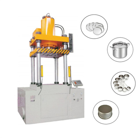 LED-kylare kall smidespressmaskin, tillverkare av 5000 ton hydraulisk press