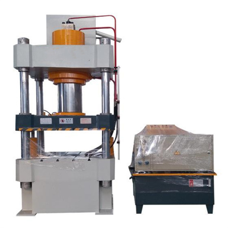 Power press hydraulisk press leverantörer hydraulisk press maskin Kina