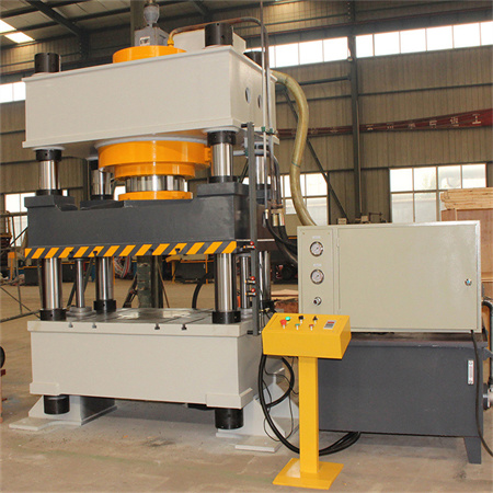 varmplatta hydroformning 100 tons pressmaskin Hydraulic Press