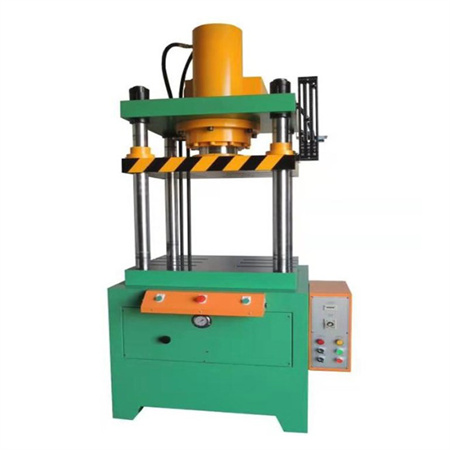CE-certifierad 24T Laboratory Manual liten hydraulisk pressmaskin är lämplig för forskning och analys av pulvermaterial