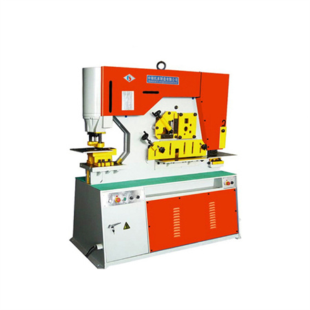 Press Stämpling Press Fabriksförsäljning Olika flitigt använda Chin Fong Maskiner Generisk stämpelpress
