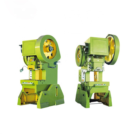 Tonpress H Ram 400 Ton 500 Ton 600 Ton 800 Ton Chin Fong Machine Stamping Press