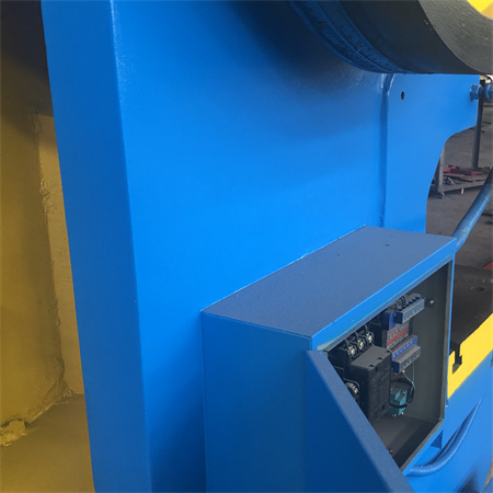 PPD103B FINCM Automatisk CNC hydraulisk pressplåtshålsborrmaskin