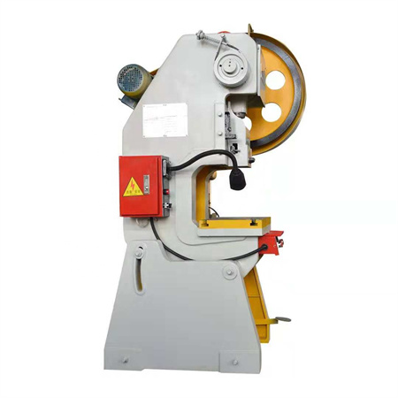 German Quality Aph-200 Two Point Press Double Points High Speed Precision Power Press, Gantry Punch Press