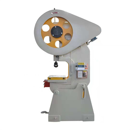 Innovativ designpressmaskin Hydraulisk hydraulisk press för gängnaglar 4 kolumn 500 ton hydraulisk pressmaskin