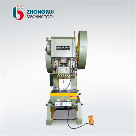 2020 högkvalitativ elektrisk kopplingsdosa hydraulisk pressmaskin tillverkare